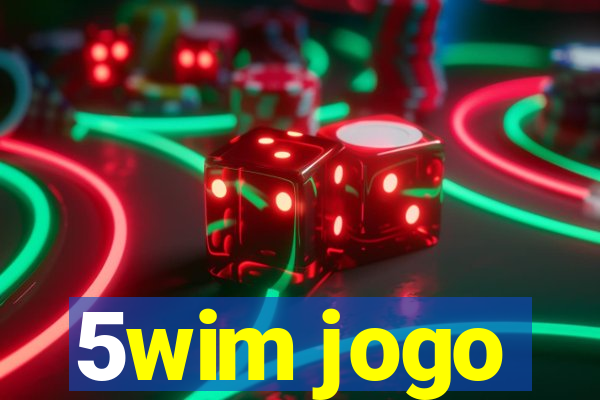 5wim jogo